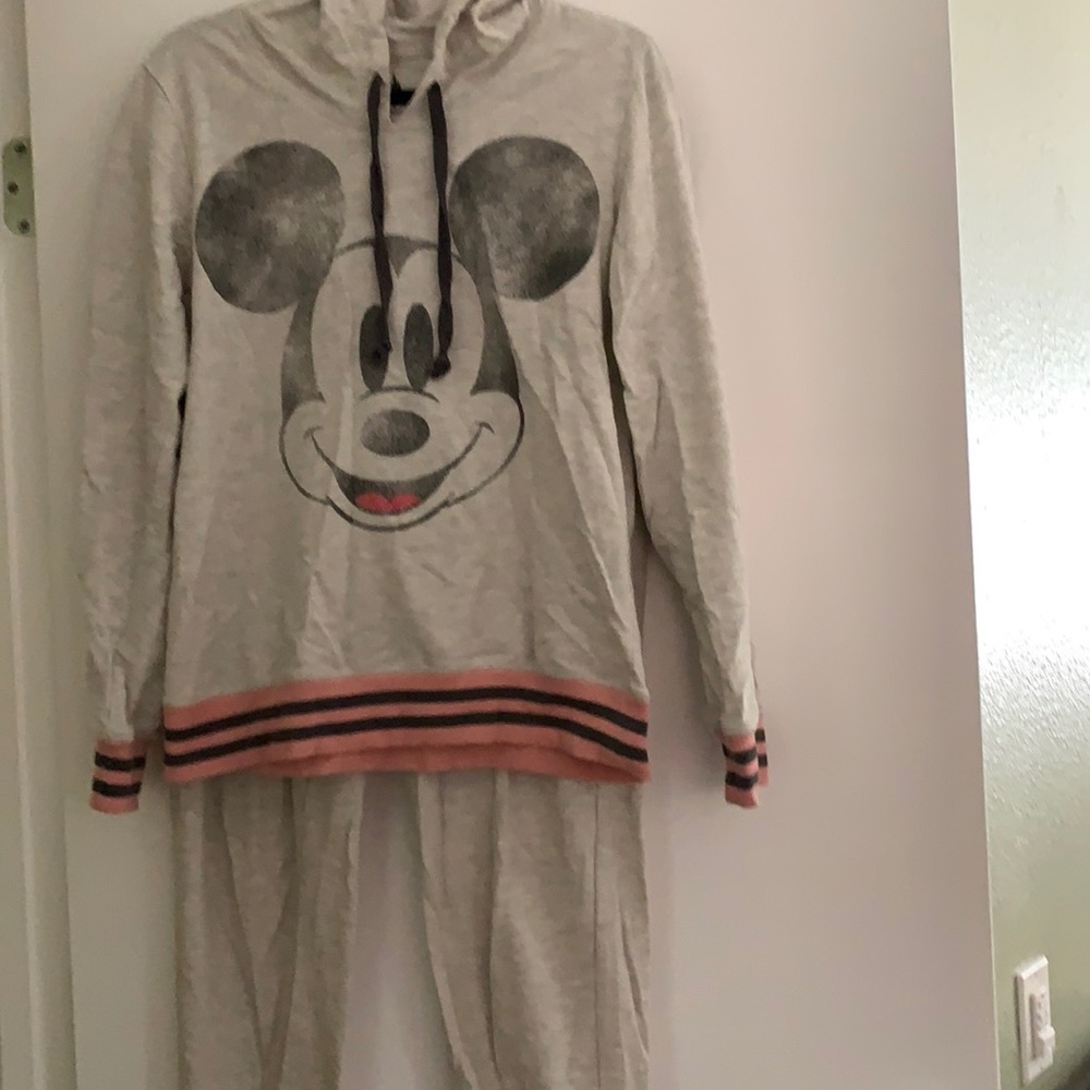 DISNEY 2 piece set